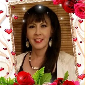 Meet your Posher, Diane